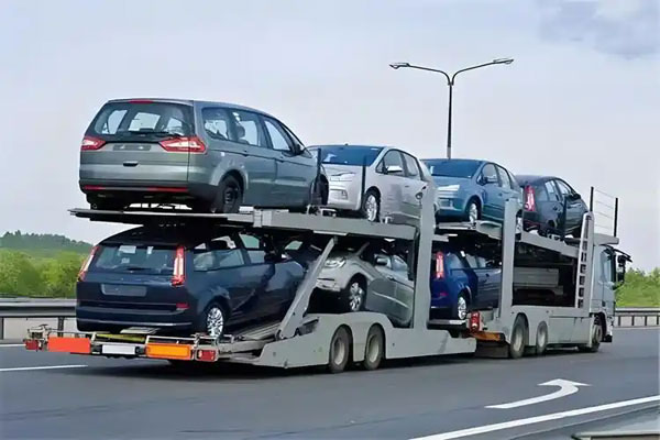 东郊镇轿车托运查询